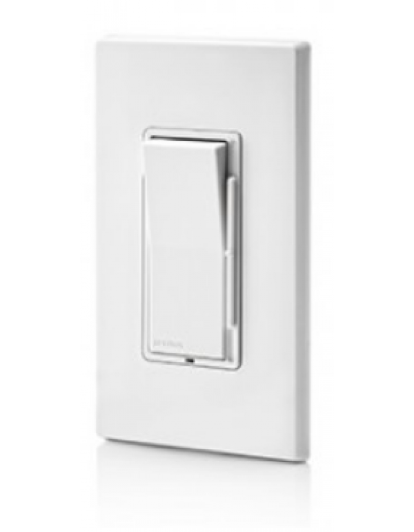 DSM10-1LZ - Decora Rocker-Slide Dimmer