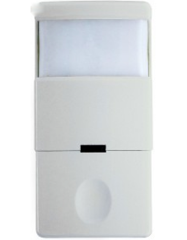 IOS-DOV-NL-WH | Self-Adaptive In-Wall Occupancy Sensor - PIR