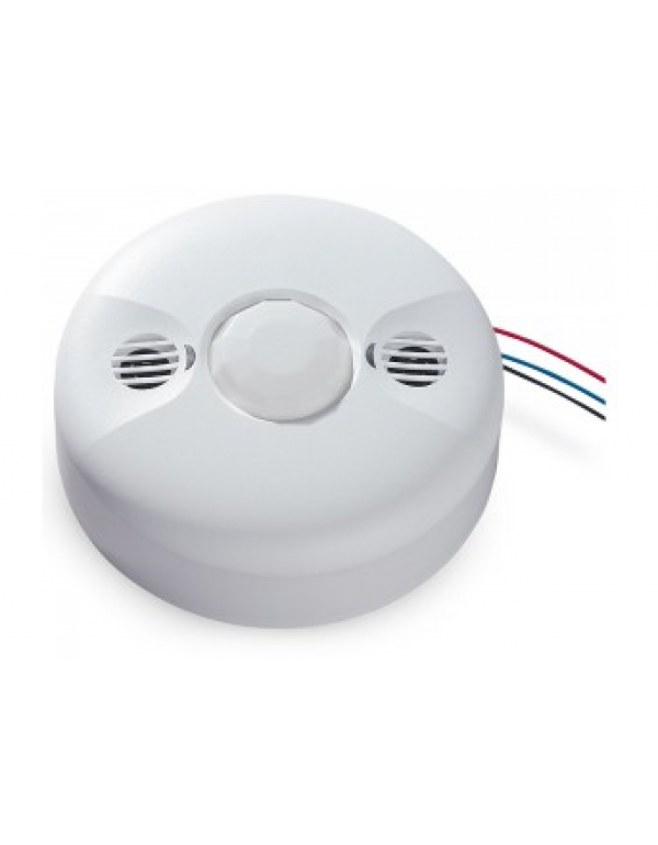 IOS-CMP-DT-LV | Low Volt Occupancy Sensor - 1000 / 1600 Sq. Ft. Ultrasonic / PIR