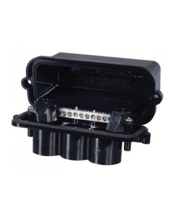 PJB2175 - Pool/Spa 2-Light Junction Box