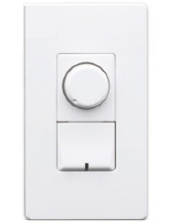 AWRMG-IAW | Renoir II Dimmer - Rotary - 600W INC /...