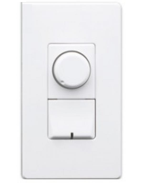 AWRMG-IBW | Renoir II Dimmer - Rotary - 1000W INC ...