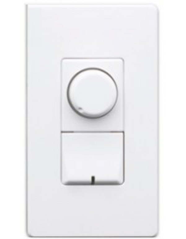 AWRMG-MAW | Renoir II Dimmer - Rotary - 600W INC /...