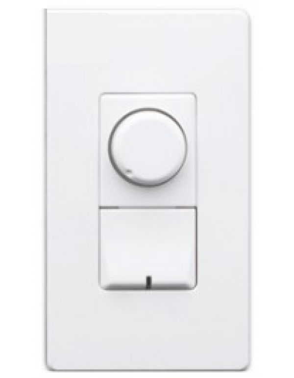 AWRMG-MBW | Renoir II Dimmer - Rotary - 1000W INC ...