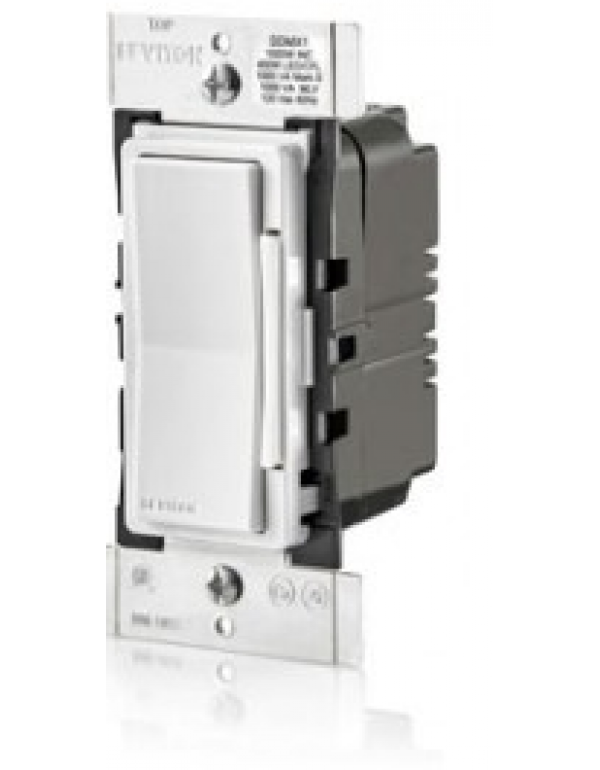 DDMX1-BLZ - Decora Digital Dimmer - Bluetooth - Wall Mount