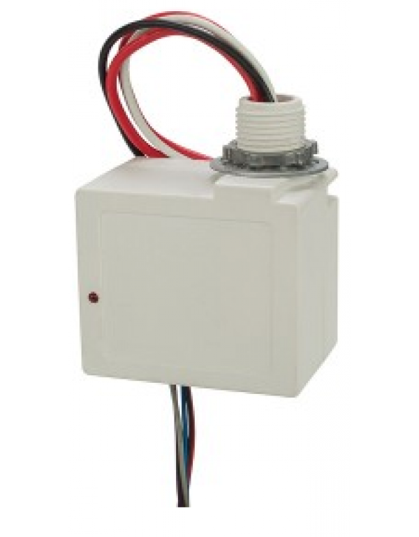  TRP-24B - Power Pack - 20A - 120/277V - Momentary Input