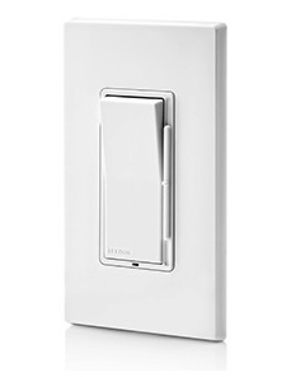 DSLo6-1LZ-Decora Rocker-Slide Dimmer