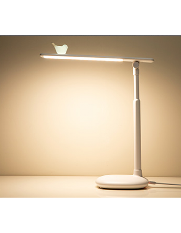 Led small table lamp, eye protection table lamp 