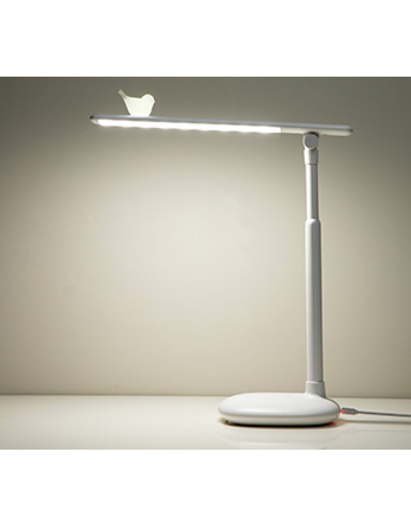 Led small table lamp, eye protection table lamp 