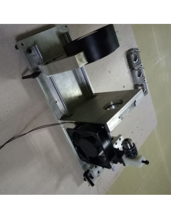 Dimming table, projector bulb dimming table, assembling bulb accessories